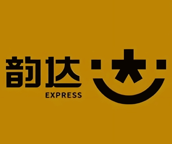科尔沁韵达快递