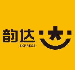 科尔沁韵达快递