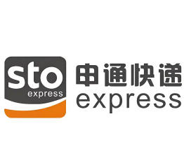 科尔沁申通快递