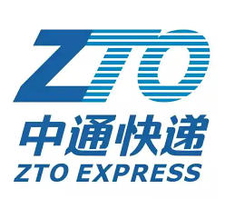 科尔沁中通快递